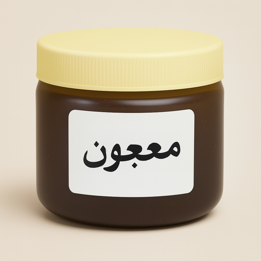 معجون
